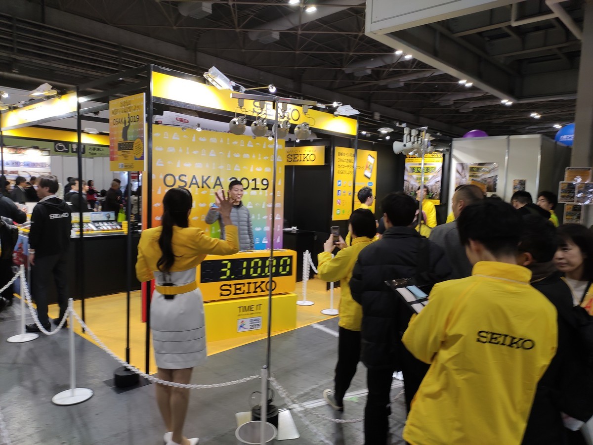 大阪马拉松跑道多少公里,日本大阪马拉松赛道怎么样