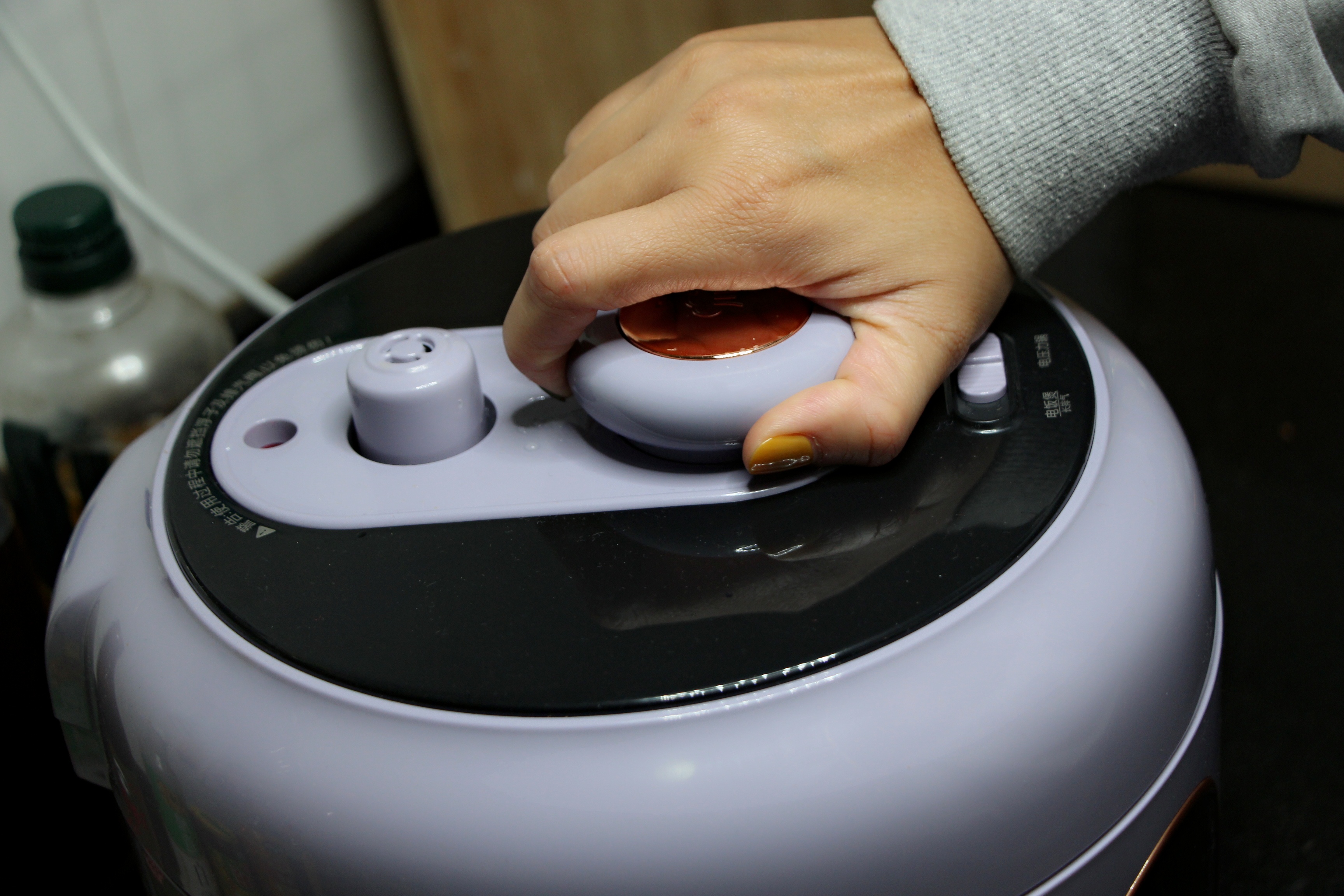 家居好物推荐电压力锅,厨房小家电好物推荐电压力锅