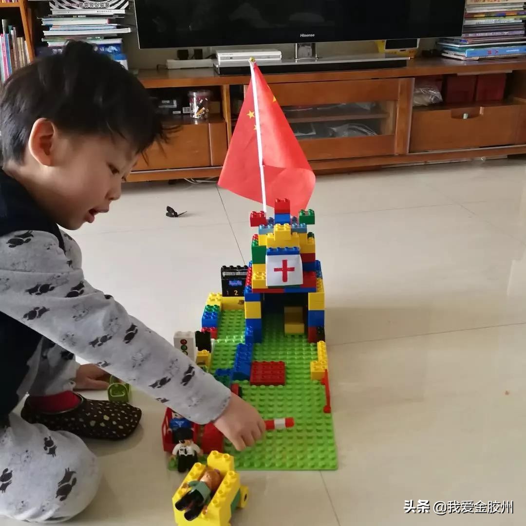 童蒙养正爱祖国,童蒙养正幼儿园公众号