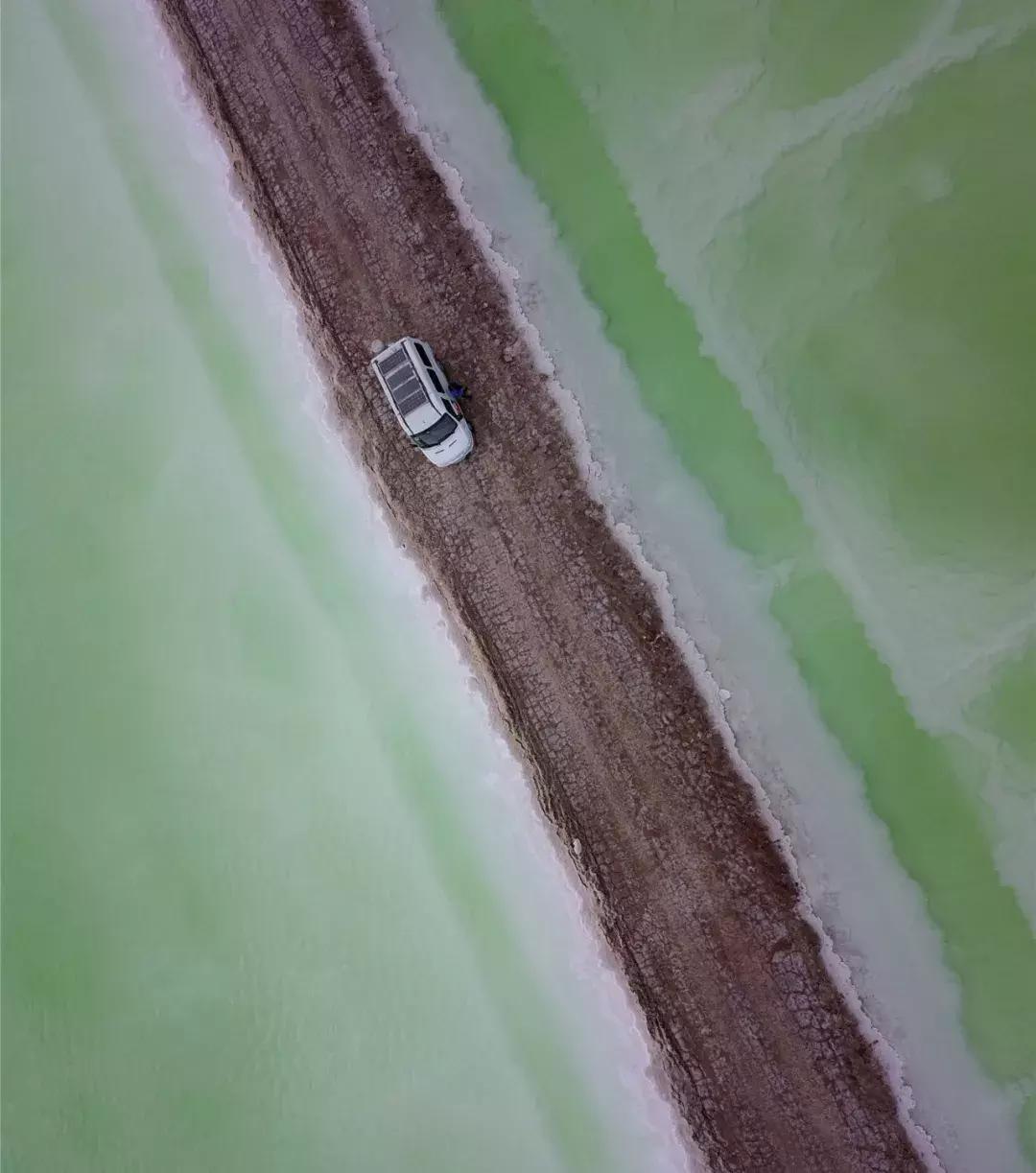 深挖！青海西北角的一个小城，比青海湖更美，游人尚未涉足