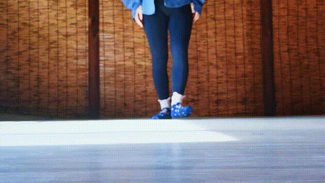 产后脚后跟疼的原因在这里,两个方法帮你改善