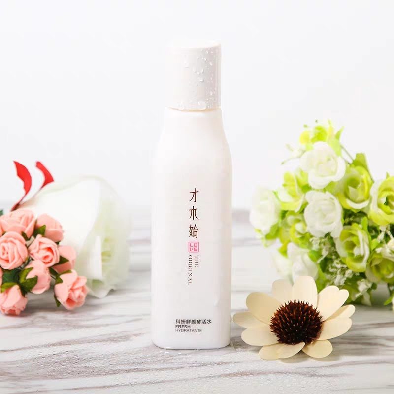 活酵母臻萃神仙爽肤水,平价大碗好用的爽肤水推荐