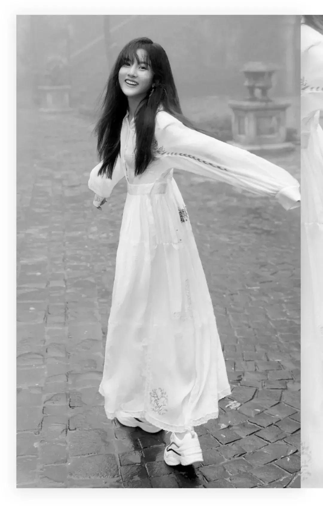 淘宝冬季显瘦穿搭,显瘦裙子套装内搭