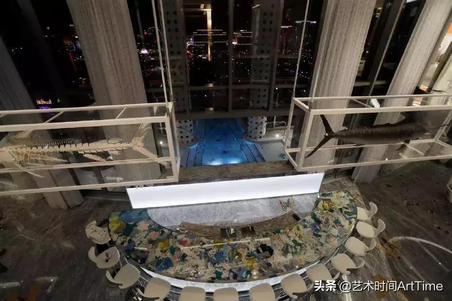 2晚20万美元！艺术家设计的酒店套房怎么这么贵？