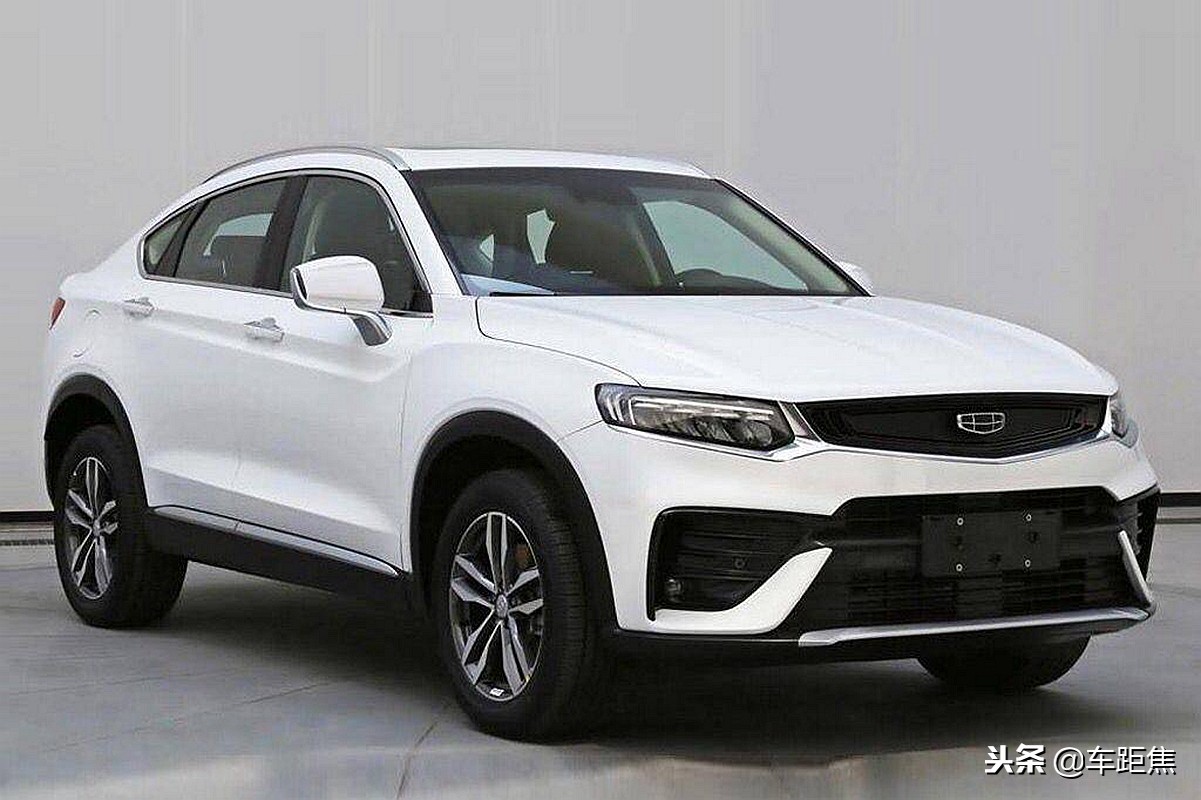 哪些suv屁股后面是x7,新款屁股很翘的suv