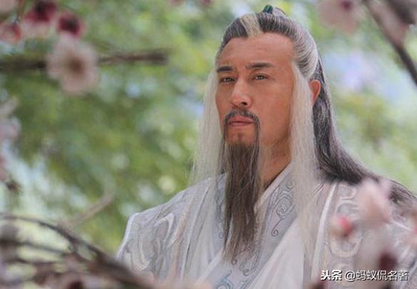 陆压道人功力在封神榜中排名第几,陆压道人能打败鸿钧老祖吗