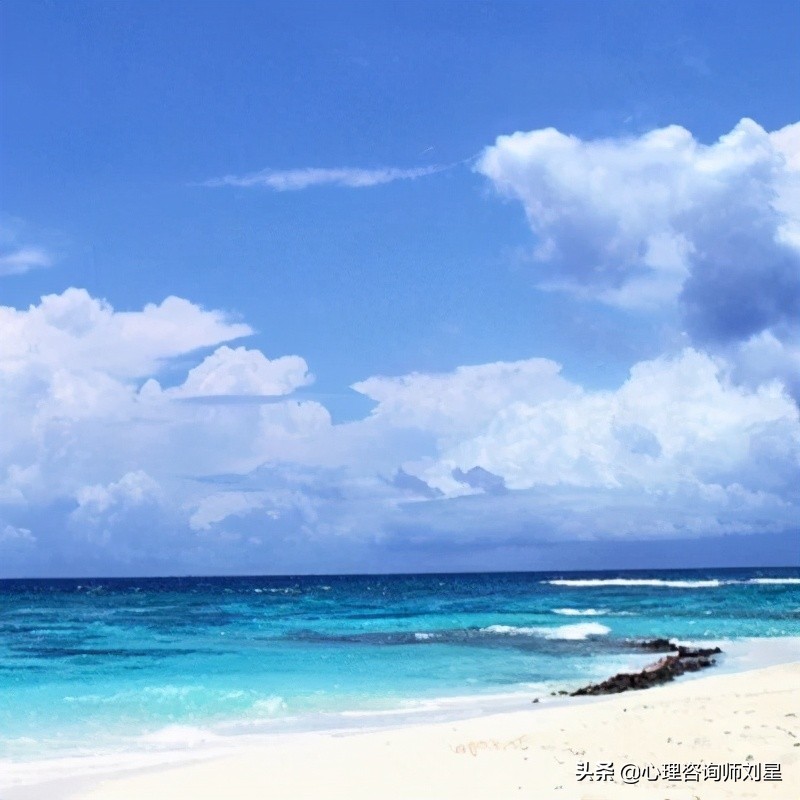 心理学教你一招解决失眠,半夜醒来睡不着的心理调理方法