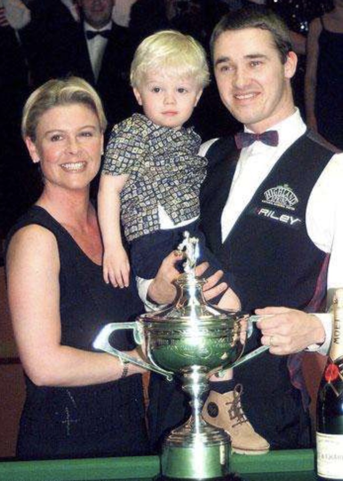 他是最年轻的*诺斯**克大奖赛冠军,7次世锦赛冠军无人超越