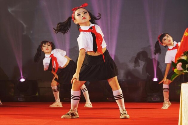 cctv超级宝贝盛典,cctv全国青少年儿童春晚