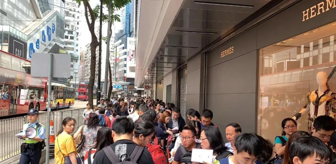 香港崇光百货关门了吗,香港崇光百货店庆