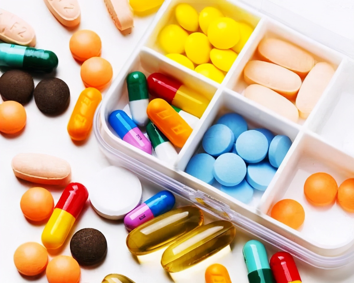 肠道健康的常用药有哪些,肠道保护药物有哪些