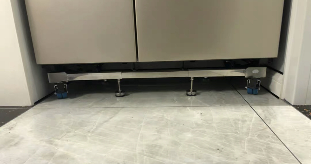 冰箱封条发霉严重怎么处理,冰箱封条发霉最好清洗方法