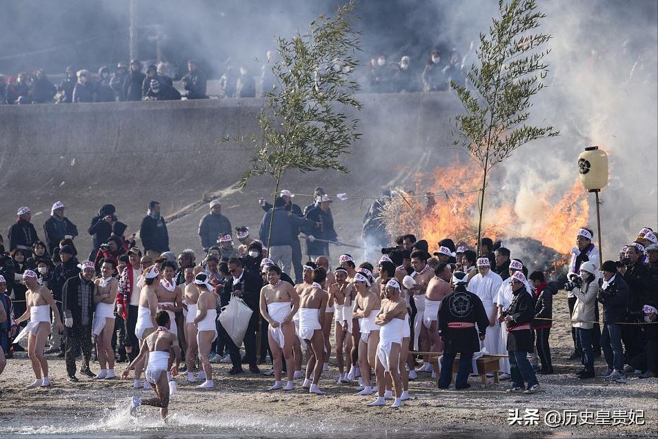 日本的兜裆布叫什么,日本兜裆布