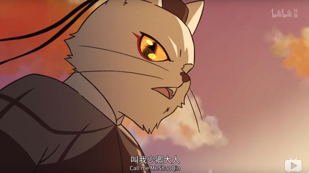 被日本人瞧不起的国漫9.8分,9.8分的国漫推荐