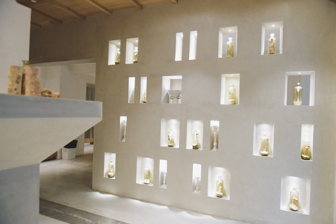 绿色世界花的海洋，在十里芳菲宠爱自己的24小时