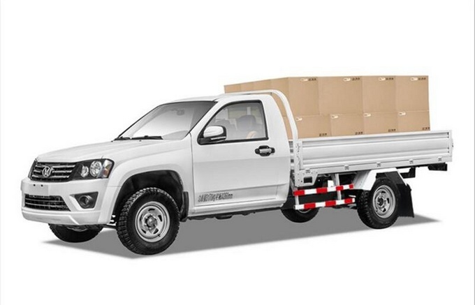 6万左右50铃皮卡,6万左右皮卡耐用的车型