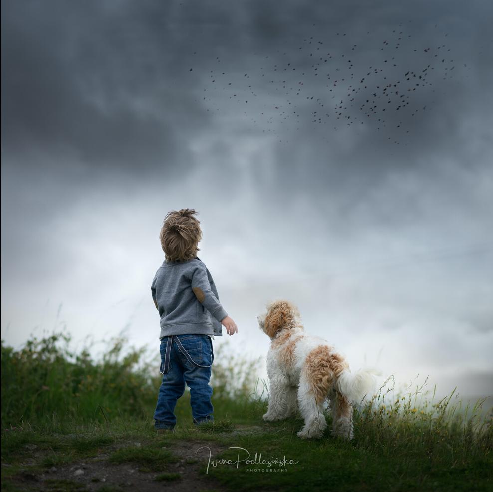 提高审美｜推荐10大中外人像摄影大神