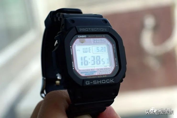 卡西欧最值得买系列,卡西欧的高端系列