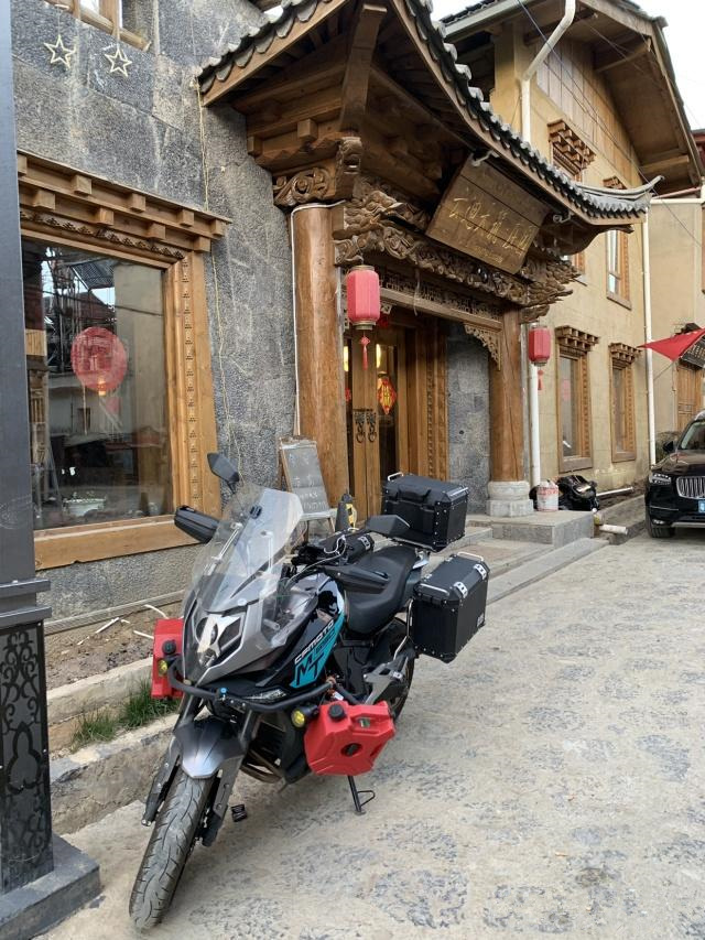 香格里拉飞来寺攻略,香格里拉和飞来寺攻略