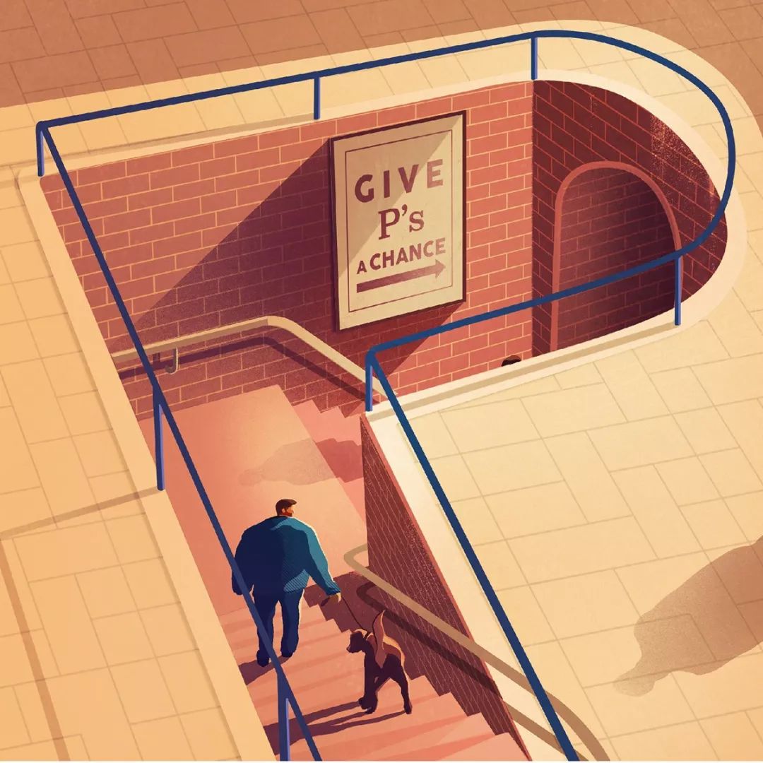 全球插画奖获奖作品集,全球插画大赛2019