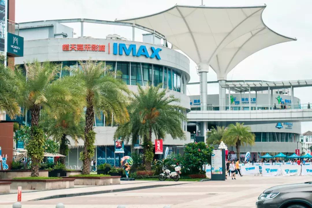 观澜算深圳偏僻的地方吗,观澜有没有价值