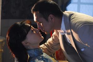 张爱玲倾城之恋经典语录婚姻,张爱玲相爱是两个人的事