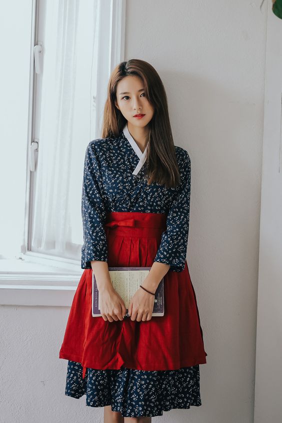 中长半身裙套装搭配,a字裙半身裙秋冬款中长搭配