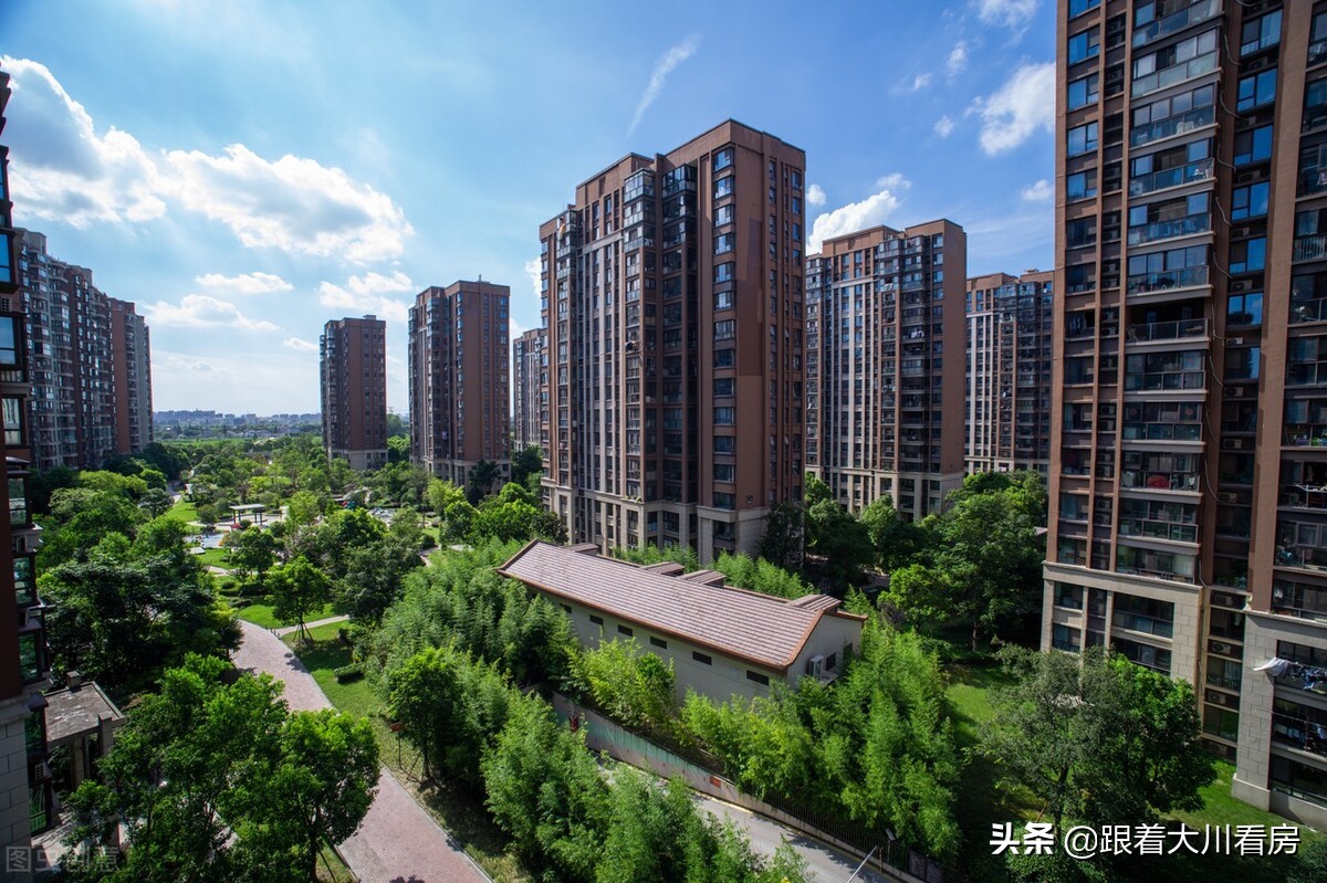 一楼带“院子”的房子值得买吗？建筑学家坦言：存在“5大硬伤”