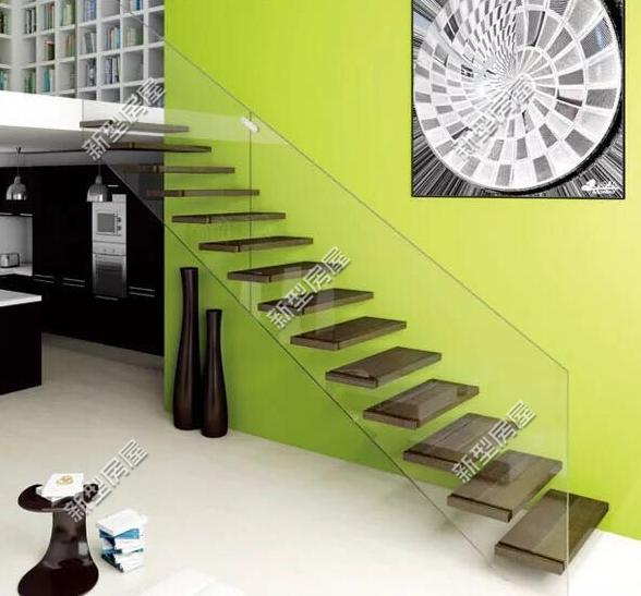 农村自建房为什么不要建旋转楼梯,农村自建房包工头不施工