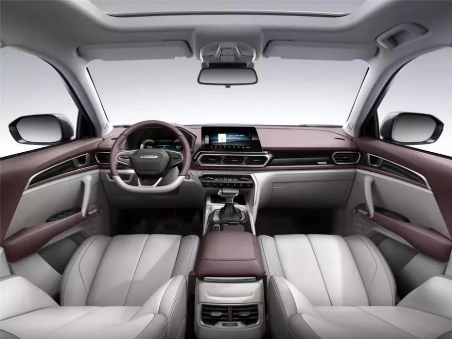 不建议穷人买的5款国产车,国产车当中不推荐购买的几款车型