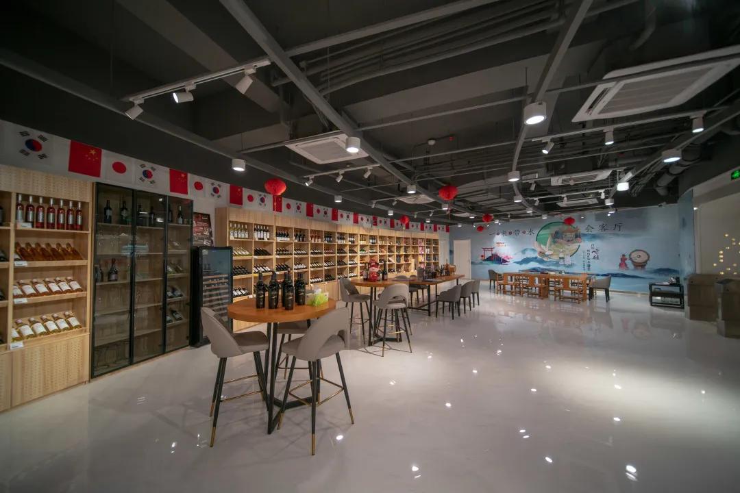 青岛西海岸必买产品,青岛全球好物折扣店