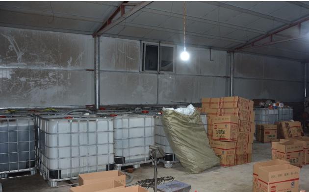 周小福案件,周小福事件