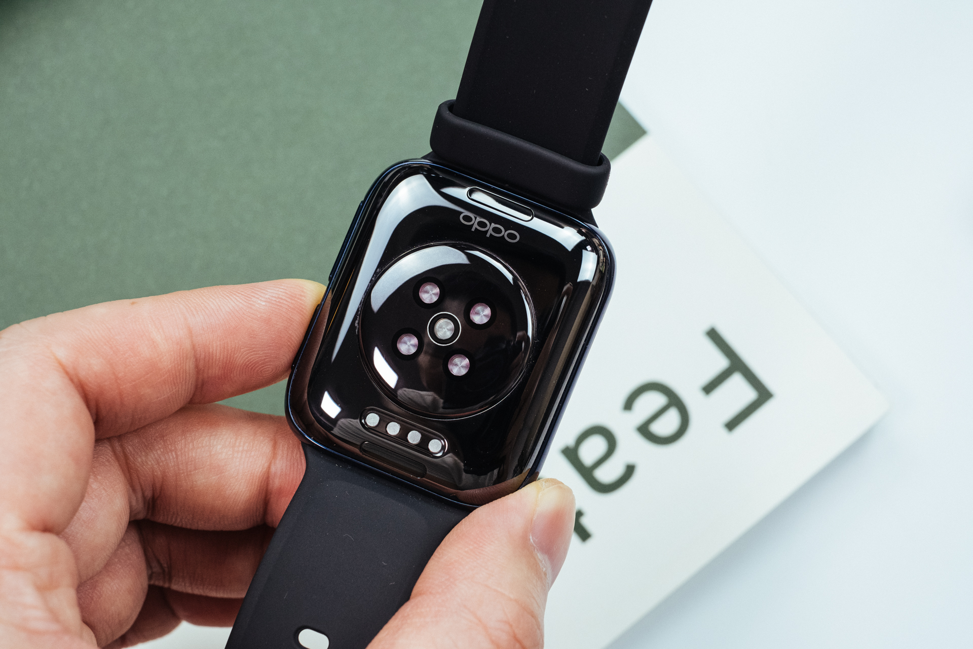 安卓智能手表实用吗,oppowatch2智能手表全功能详解