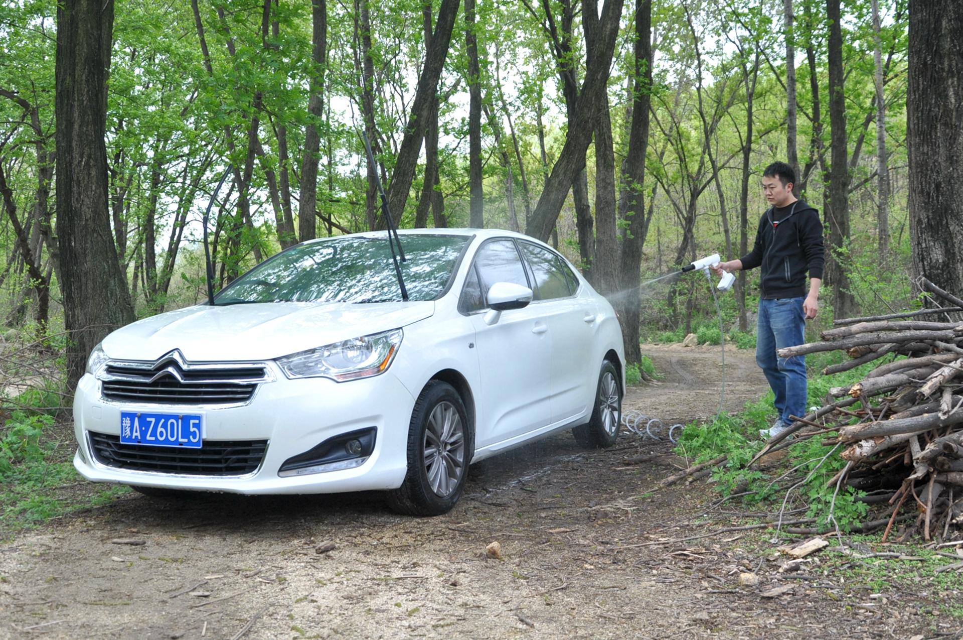 乐空40v高压无线洗车机,手持锂电池洗车机500左右
