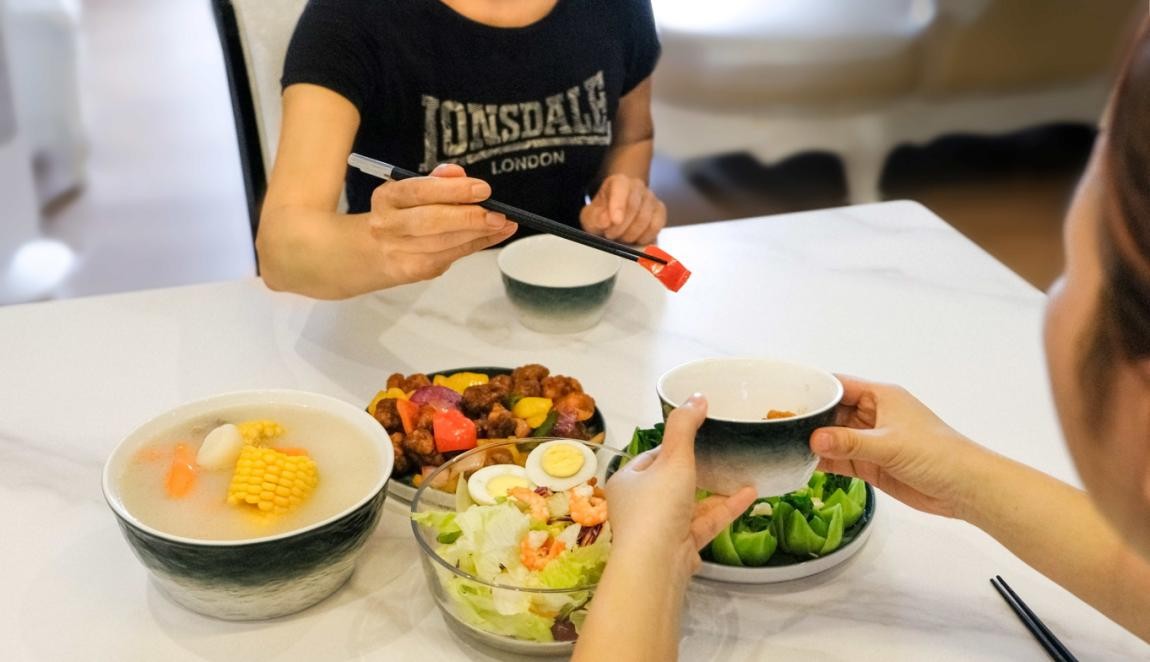 colmo的设计理念为四个字,colmo邀您开启设计墅智新生活