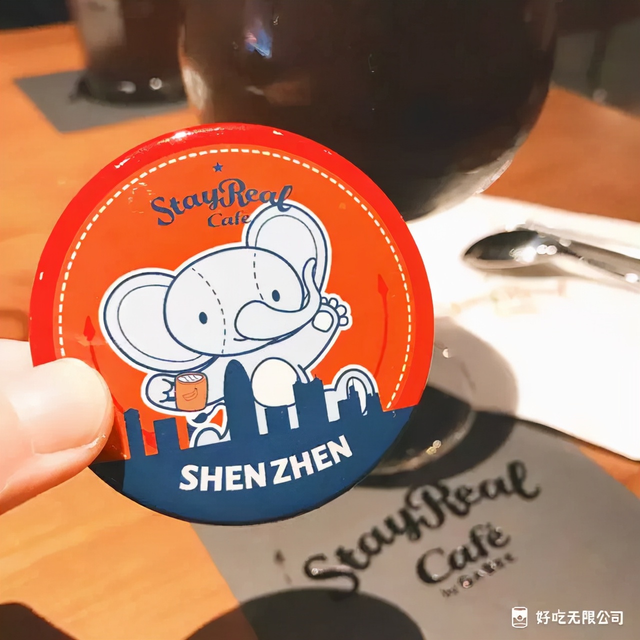 再见老兵网红,深圳老网红