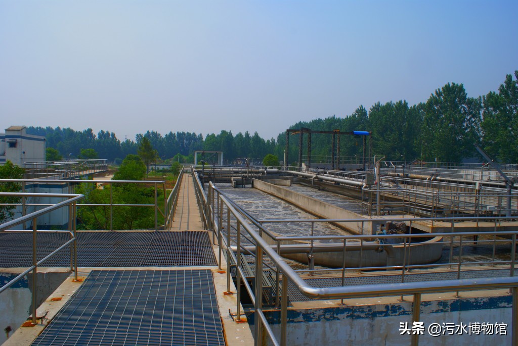 污水处理厂处理污水工作及流程,污水处理操作工需要知道哪些