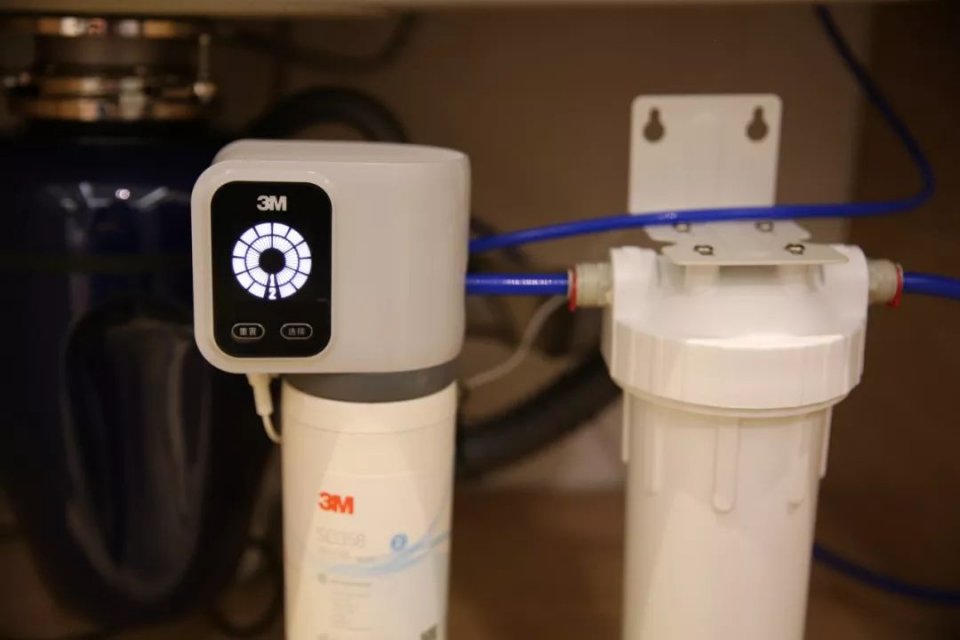 3msd358净水器,3msd390这型号净水器效果好不好