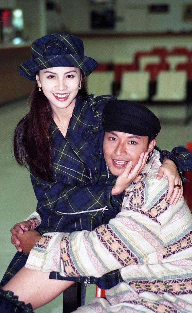 回顾马景涛的坎坷情史,马景涛的婚姻现状