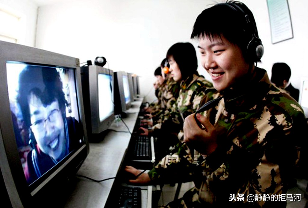 吴谦大校念网名视频,粉丝昵称搞笑