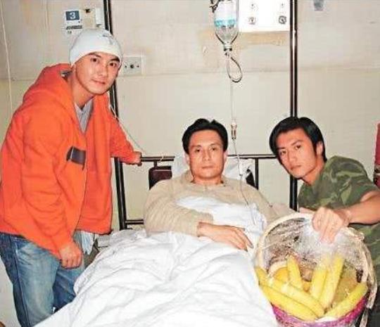 白龙马的悲剧全集,白龙马悲剧的一生