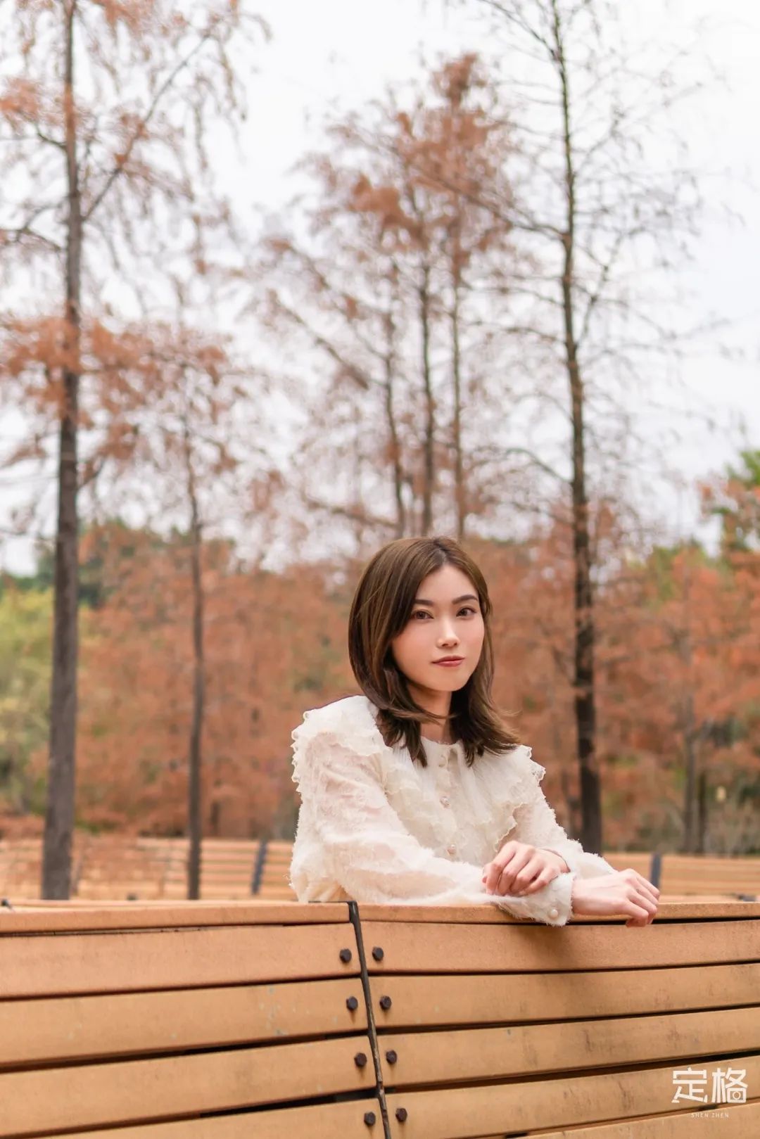 莲花山为啥一夜就火了,莲花山景区