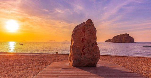 大连五一必打卡清吧推荐,大连必去打卡地