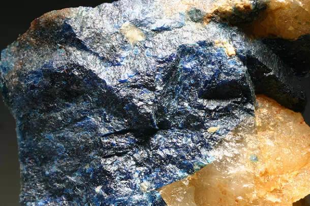 哪个app识别矿石最准,手机扫一扫识别矿石