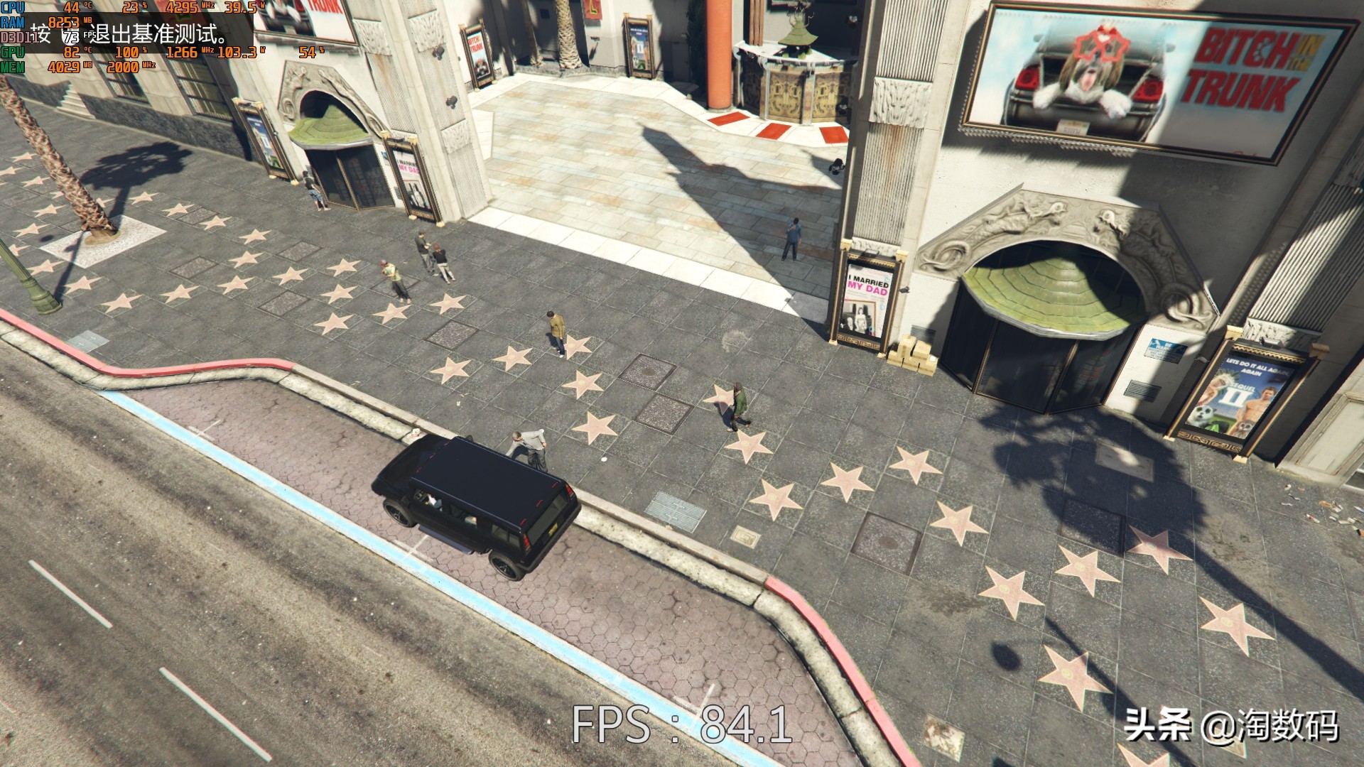 89°C警告：高温燥热一脉相承的AMD涡*公轮**版RX4808GB显示卡