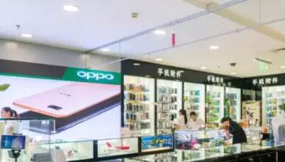 网购手机好还是实体店里买手机好,专门卖手机的实体店买手机靠谱吗
