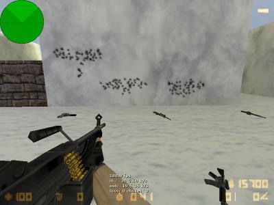 欧洲小国藏着一流枪厂,步枪机枪畅销世界,还有单兵自卫*器武**