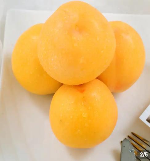 具有山东特色的水果有哪些,山东最有营养的水果