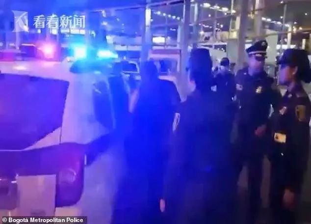 要钱不要命！为了运毒，女子将*品毒**缝进了自己大腿里……