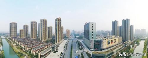 崇贤二期,崇贤还有未来吗